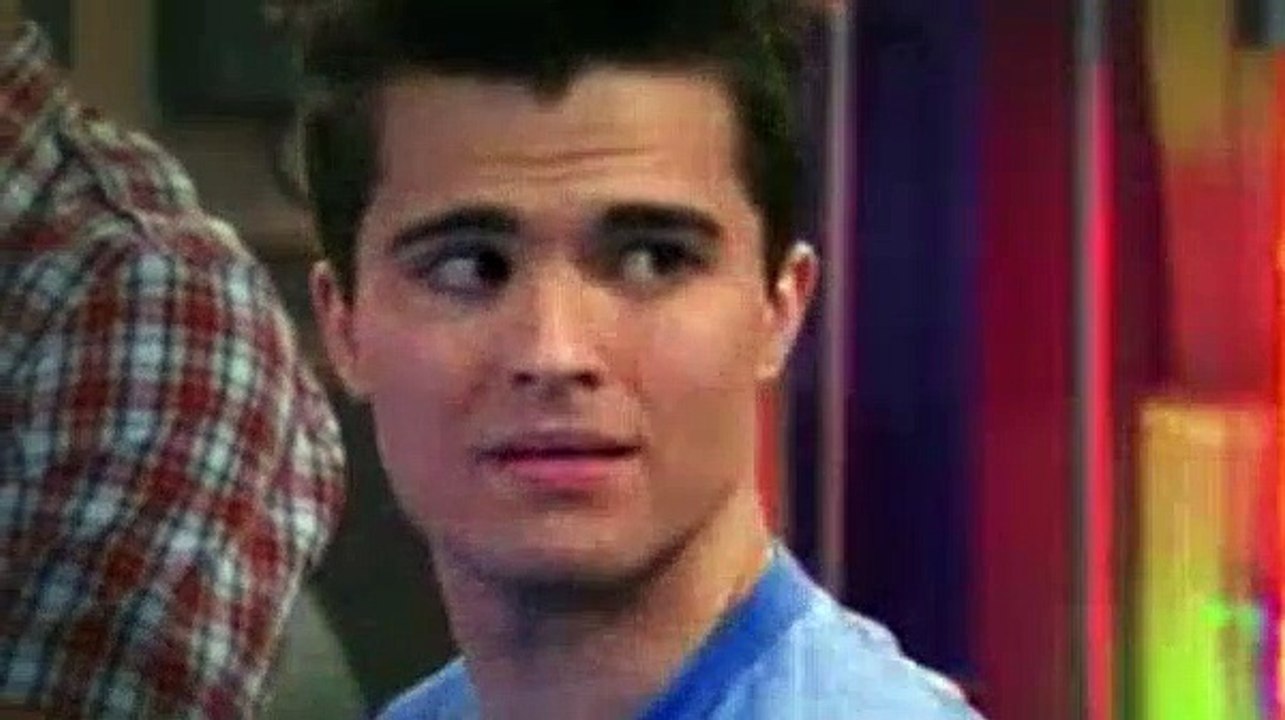 Lab Rats Season 2 Episode 4 Quarantined video Dailymotion