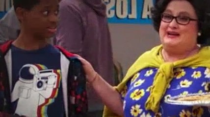 Lab Rats Season 2 Episode 8 Parallel Universe