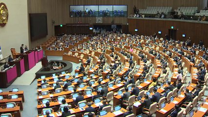 출생신고 누락 막는 '출생통보제' 국회 통과...1년 뒤 시행 / YTN