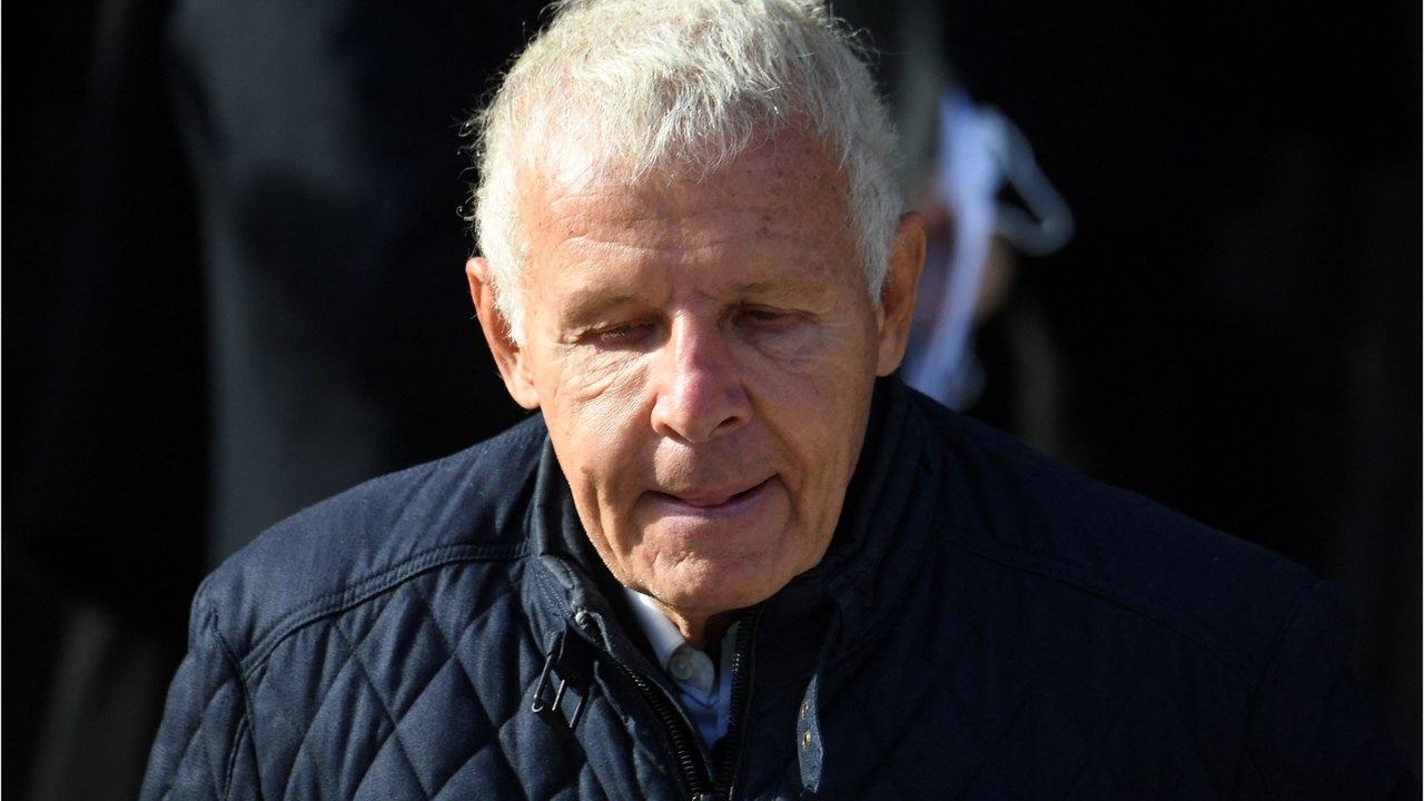 VOICI - Patrick Poivre d'Arvor en deuil : son épouse Véronique est décédée à l'âge de 81 ans