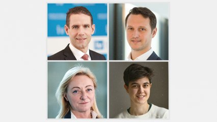 Vermögensteuer im Check: Experten, Aktivistin & Wirtschaftsexperten diskutieren