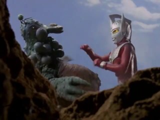 Ultraman Taro Episode 3 : Mother of Ultra Forever