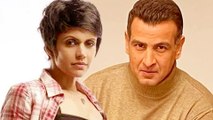 Mandira Bedi  पति की डेर्थ एनिवर्सरी पर हुई भावुक, Ronit Roy बोले मैं हूं मंदिरा