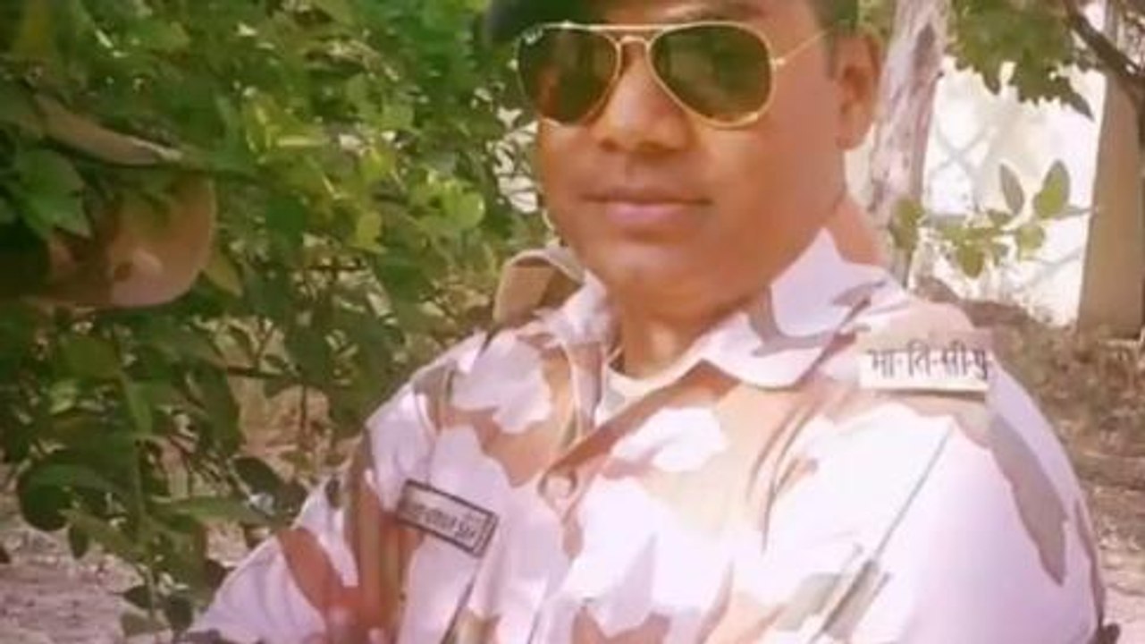बड़ी खबर: सड़क हादसे में घायल आईटीबीपी जवान की इलाज के दौरान मौत, पसरा मातम