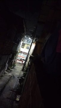 Troca de tiros entre traficantes do Calabar e Alto das Pombas deixa moradores em pânico