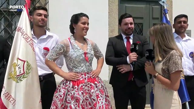 Viver Aqui - Bairros no São Pedro da Póvoa de Varzim (Parte 1)