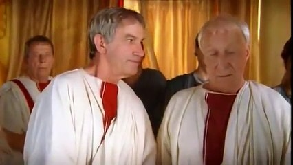 Nerón (2004) Parte 2 de 2 - Película completa en español