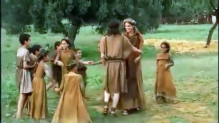 Nerón (2004) Parte 1 de 2 - Película completa en español