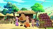 Chhota Bheem - Dholakpur Krishna Jamashtami Utsav _ Janmashtami Special _ Cartoon for Kids in Hindi