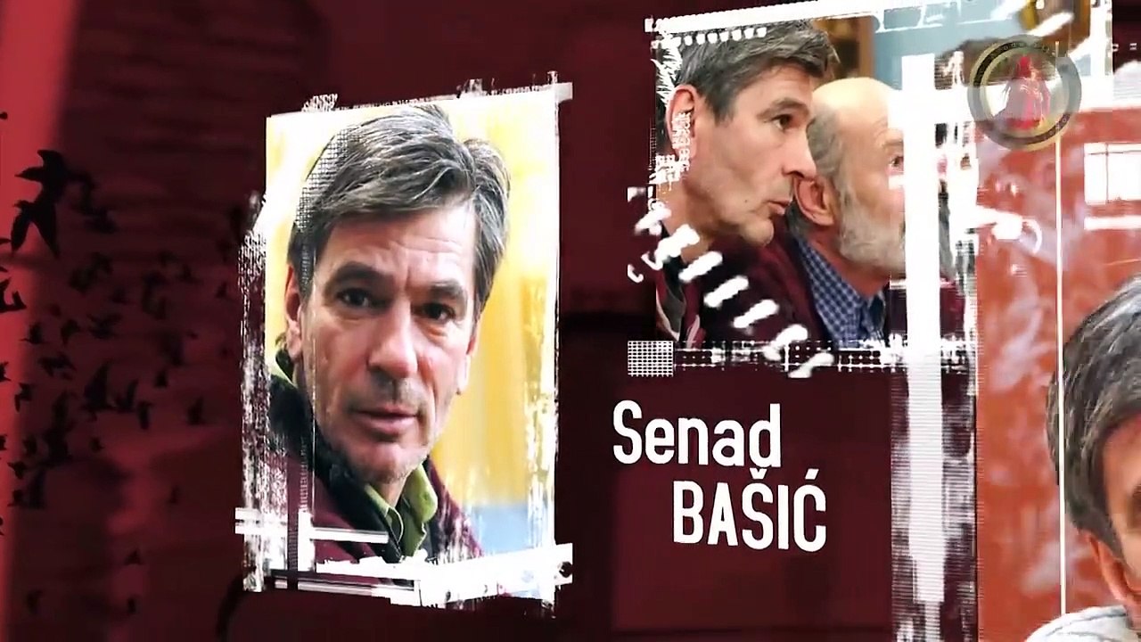 Lud zbunjen normalan S 5 epizoda 3