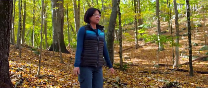 Le Bonheur pour les débutants Bande-annonce VO