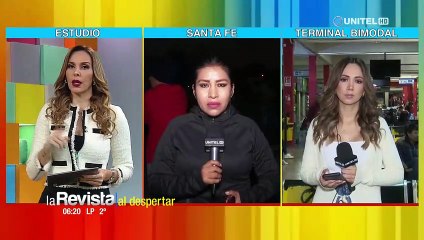 Ruta Santa Cruz- Cochabamba: Bloqueo cumple su tercer día y no hay nuevo acercamiento con autoridades