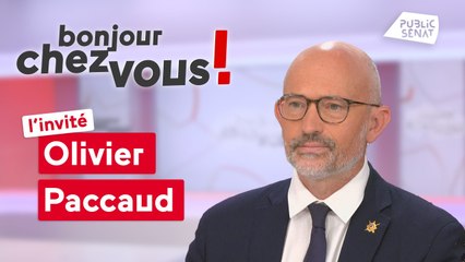 "Ce pays se délite (...) nous devons refaire Nation"