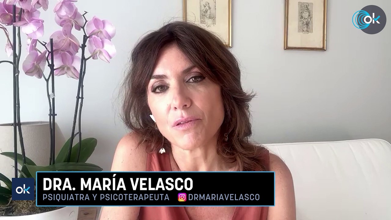 OKSALUD Las alucinaciones