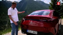 VÍDEO: Mercedes GLC 2024, máxima apuesta digital y confort exquisito