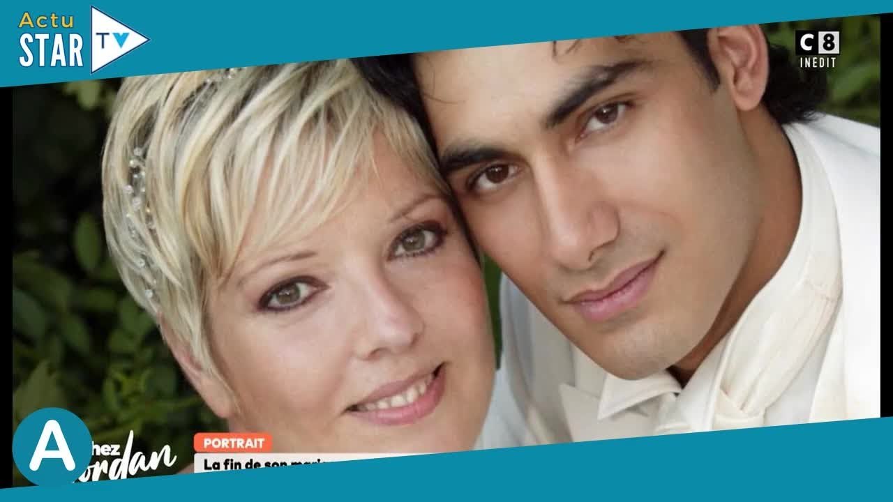 VIDEO "C'était compliqué..." : Laurence Boccolini, divorcée de Mickaël Fakaïlo, révèle ce qu'ils ont