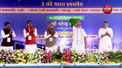 वंदे भारत को ले जाता दिखा रेलवे इंजन! कांग्रेस ने वीडियो शेयर कर केंद्र पर साधा निशाना