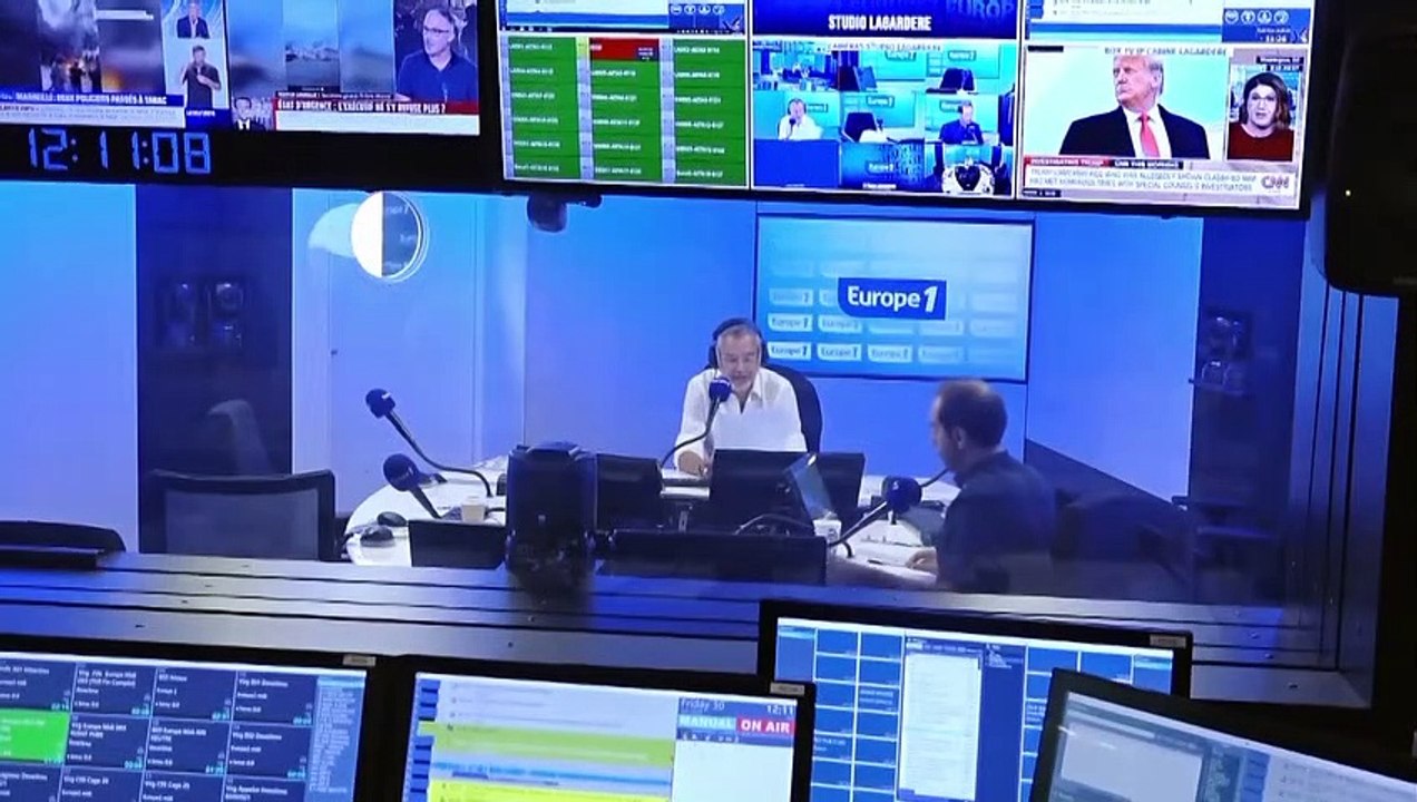 39 locaux de police nationale, 16 casernes de gendarmerie, 119 bâtiments publics : le bilan national des attaques et dégradations