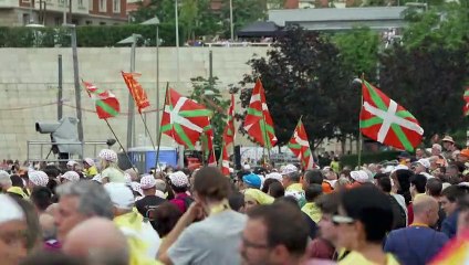 Tour de France: un duel Pogacar-Vingegaard à l'affiche