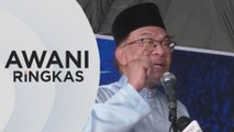 AWANI Ringkas: PM sedia beri kerjasama, jika ada dakwaan rasuah