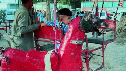 Bakra eid first day    | عید العضحیٰ بکرا عید اوربچے