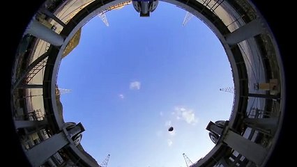 Çin'in FAST Teleskobu Nanohertz Kütleçekim Dalgalarının Varlığına İlişkin Kanıtlar Buldu