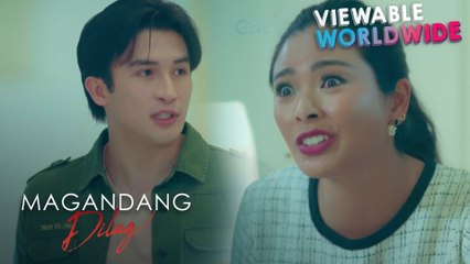 Magandang Dilag: The villain's plan failed (Episode 5)