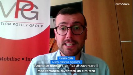 Naufragi nel Mediterraneo, Ong: "Manca il coordinamento"