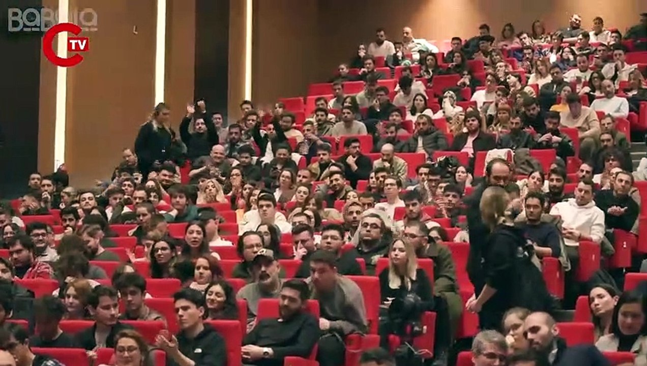 O tanıtım çok konuşulmuştu: Oğuzhan Uğur'dan 'Muharrem İnce' itirafı