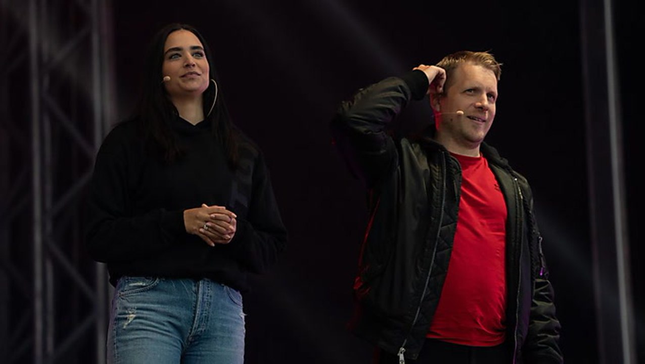 Eheprobleme bei den Pochers: Amira schockiert über widerliche Aktionen