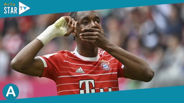 Mort de Nahel, 17 ans : Ça aurait pu être moi , un prodige du football français livre un témoignage