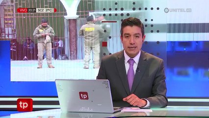 La Paz: Tres adultos violan y embarazan a una niña de 11 años en Luribay