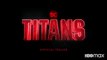 Bande-annonce de la saison 4 de Titans. Annulée, à quoi aurait dû ressembler la saison 5 ? Le créateur dévoile ses plans