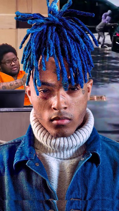 Le meurtre XXXTentacion (un des tueurs balance tout)