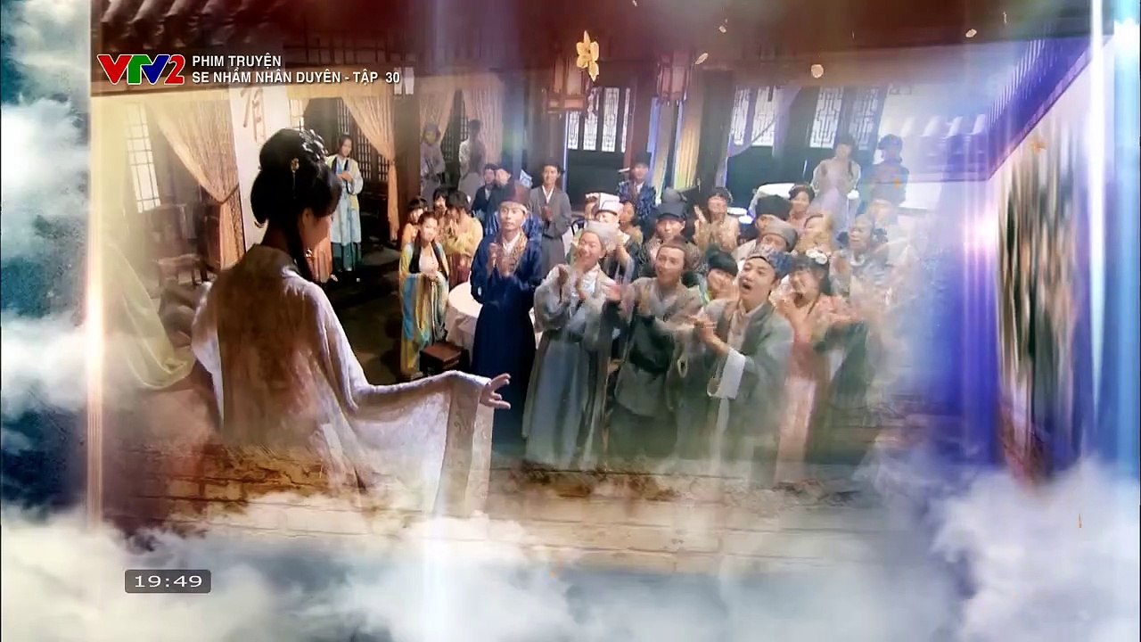 Se nhầm nhân duyên 30