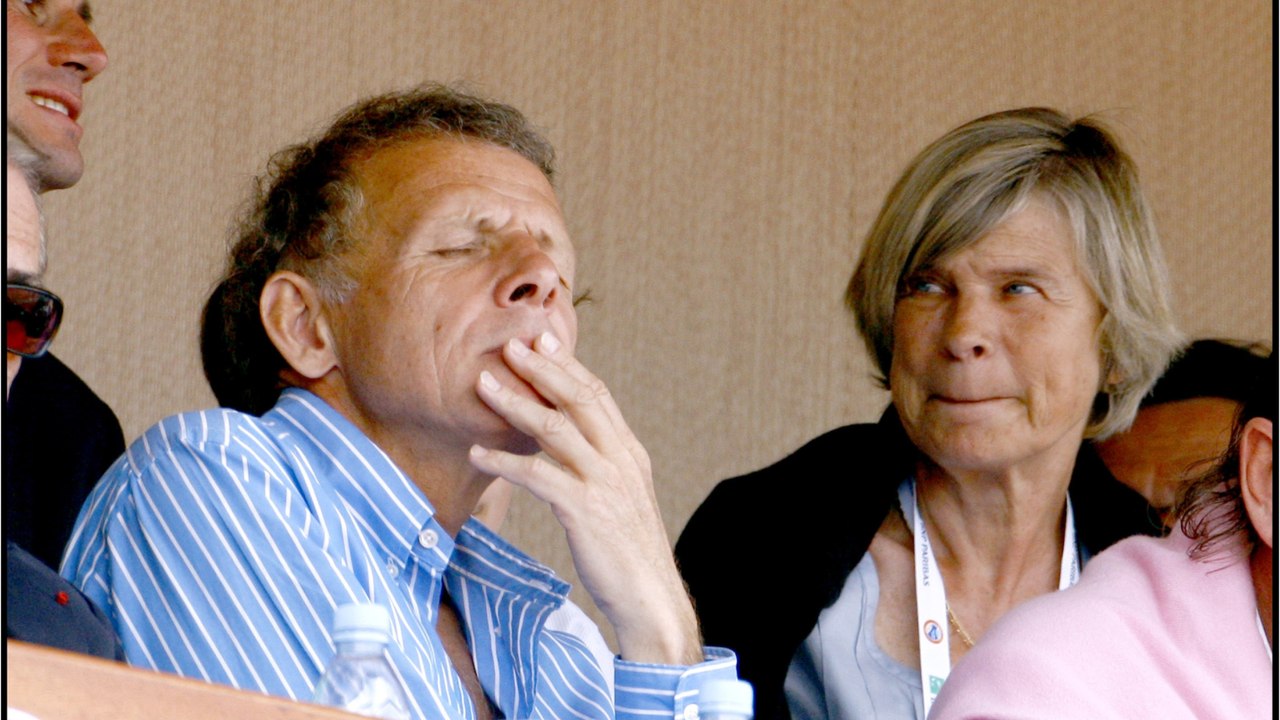 GALA VIDEO - Mort de Véronique Poivre d’Arvor : la date et le lieu des obsèques de l’épouse de PPDA dévoilés