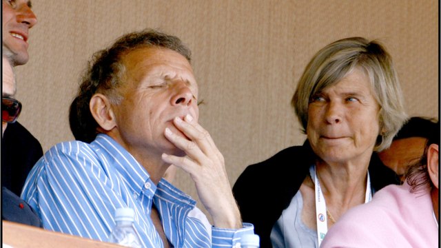 GALA VIDEO - Mort de Véronique Poivre d’Arvor : la date et le lieu des obsèques de l’épouse de PPDA dévoilés