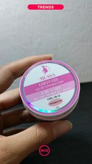 Nails by M10: Uñas strawberry milk, la tendencia más dulce del verano 🍓💅