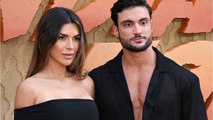 Love Island’s Davide and Ekin-Su have officially parted ways after ‘really’ trying to make it work
