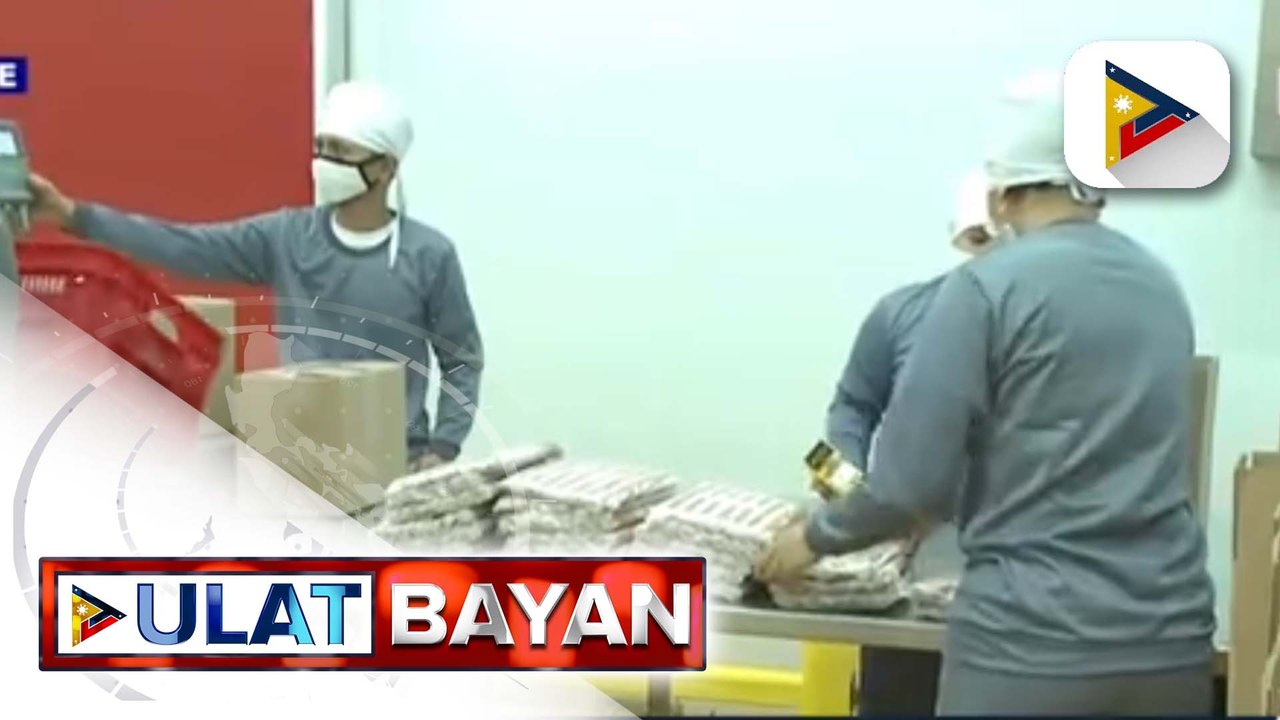 Administrasyon ni PBBM, nagsisikap upang tumaas ang sahod ng mga manggagawa sa buong bansa