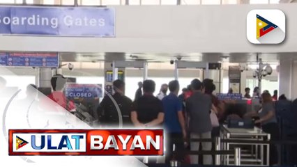 Mga domestic flight ng AirAsia,ililipat na sa Terminal 2 simula Sabado