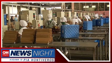 ₱40 daily minimum wage hike sa NCR umani ng iba't ibang reaksyon