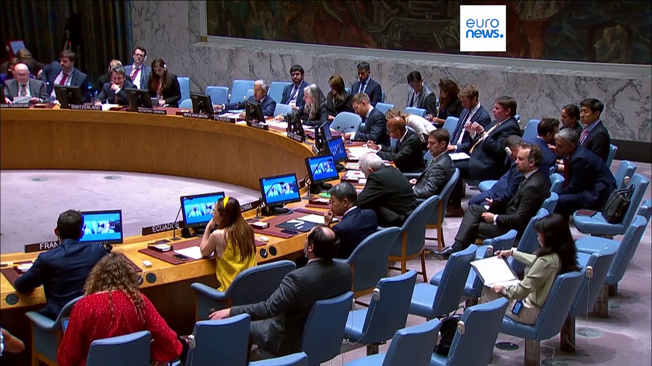 Raid meurtrier à Kramatorsk : l'ONU exhorte les belligérants à ne pas viser les civils