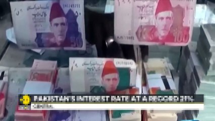 Pakistan, IMF ile anlaştı! Maliye Bakanı gelişmeyi "Allah'a şükürler olsun" sözleriyle duyurdu