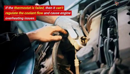 Why My Volvo XC90 Is Overheating All Of A Sudden in St Marys