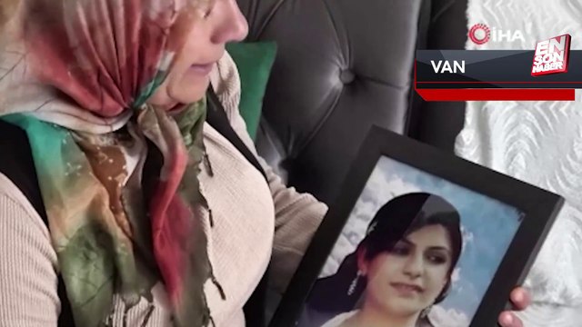 Evladı dağa kaçırılan anne, bir bayrama daha gözü yaşlı girdi