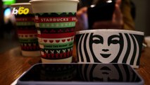 Starbucks Employees Have Secret Employee Lingo