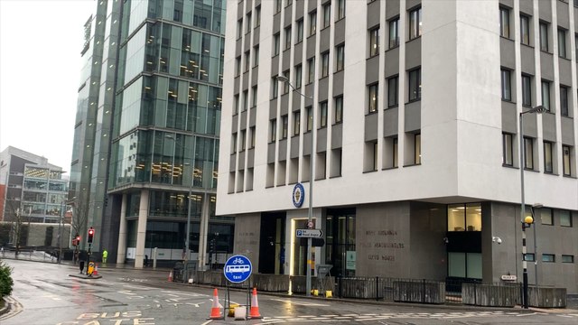 Birmingham headlines: Murder investigation underway in Digbeth as man stabbed to death in an apartment