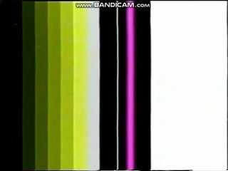 KANAL 7 TESTCARD 1996 eutelsat