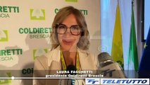 Video News - COLDIRETTI, FACCHETTI NUOVA PRESIDENTE